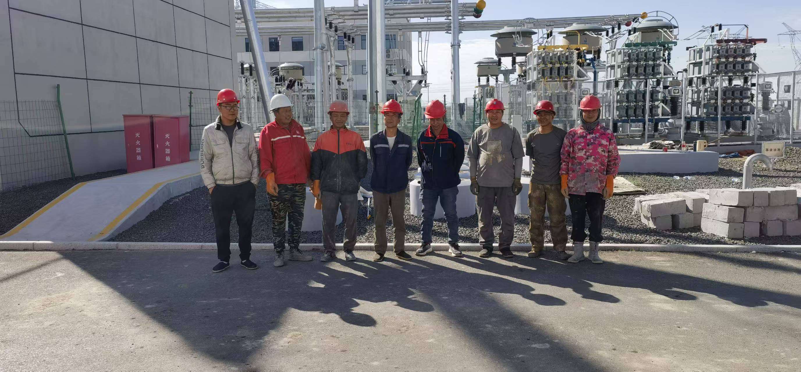 南区街道地基沉降如何修复？